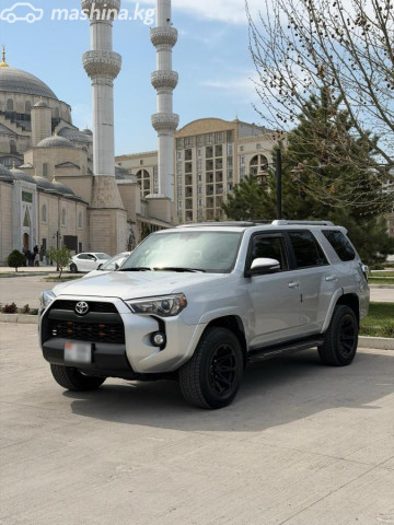 Toyota 4Runner