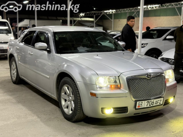 Chrysler 300C