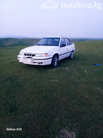 Daewoo Nexia