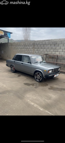 ВАЗ (Lada) 2107