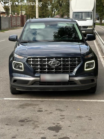 Hyundai Venue