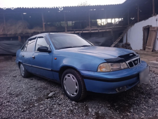 Daewoo Nexia