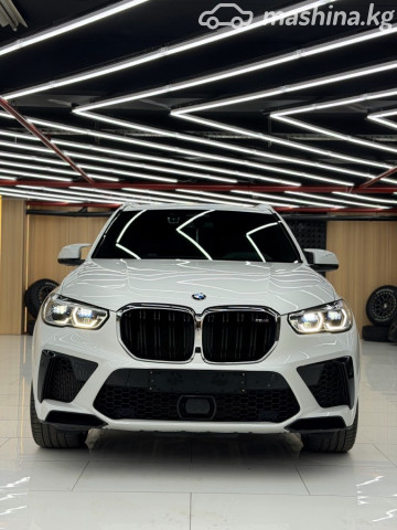 BMW X5 M