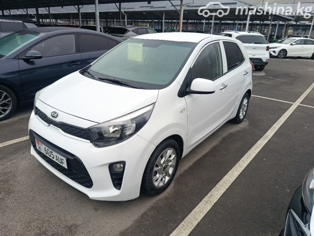Kia Morning
