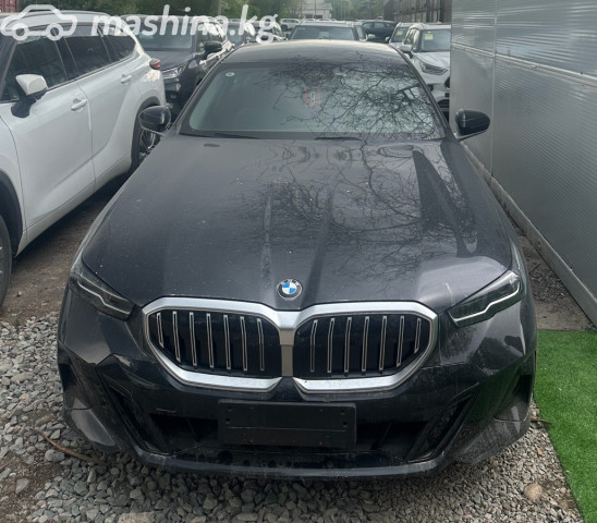 BMW 5 серии