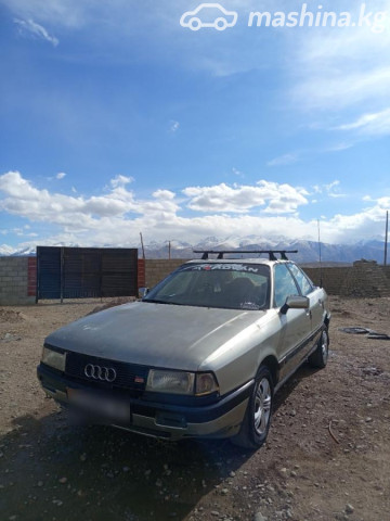 Audi 80