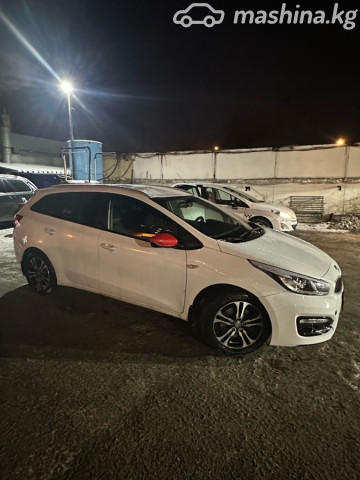 Kia Ceed GT