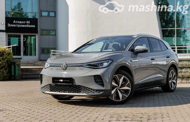 Volkswagen ID.4