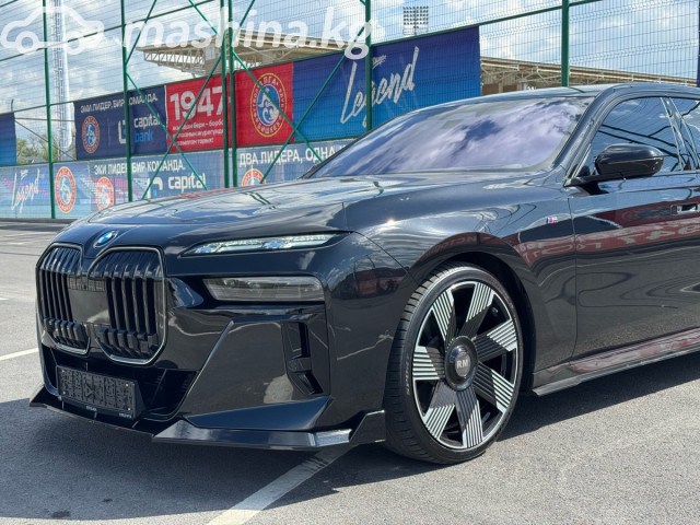 BMW 7 серии