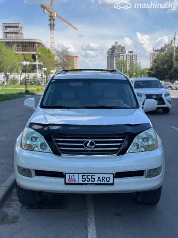 Lexus GX