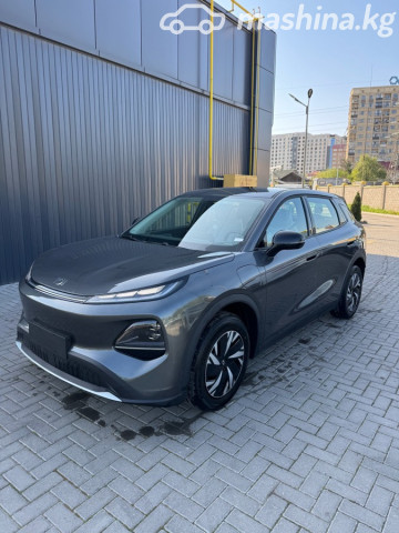 Changan Qiyuan Q05