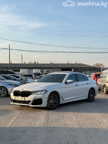 BMW 5 серии