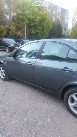 Nissan Primera