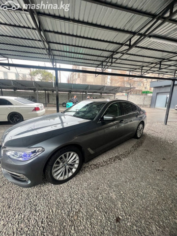 BMW 5 серии