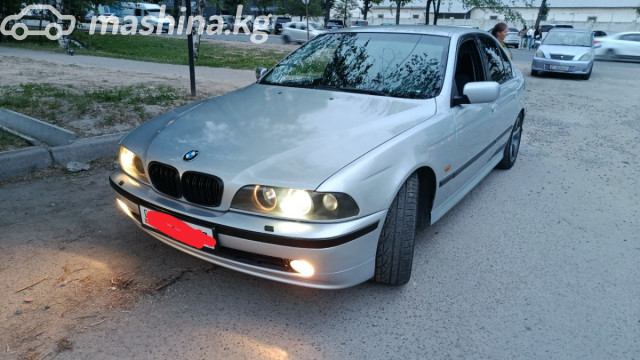 BMW 5 серии