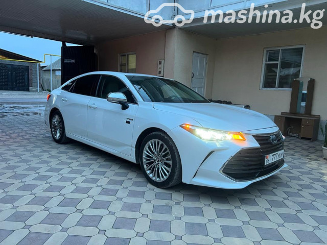 Toyota Avalon