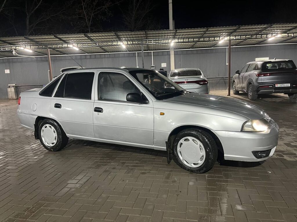 Daewoo Nexia