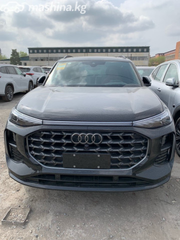 Audi Q6