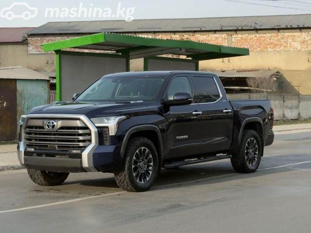 Toyota Tundra