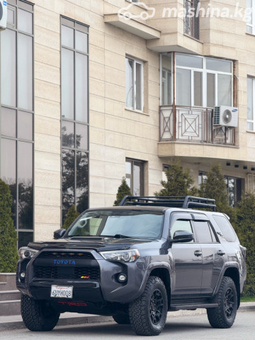 Toyota 4Runner