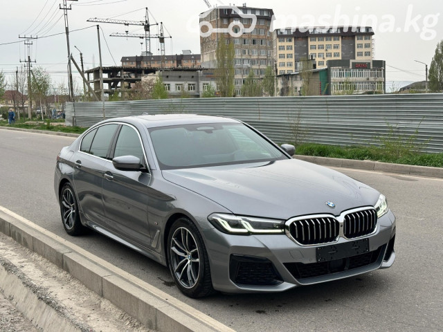 BMW 5 серии
