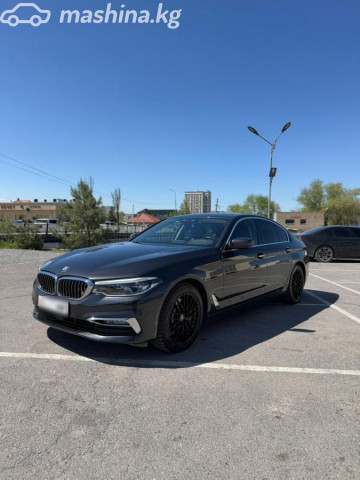 BMW 5 серии