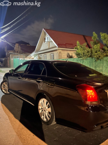 Toyota Crown Majesta