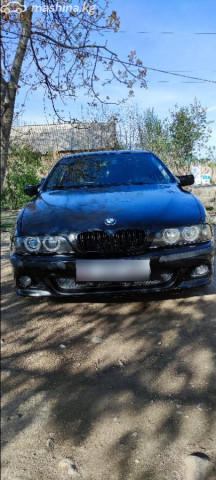 BMW 5 серии
