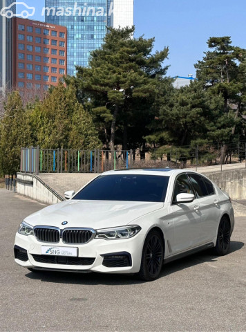 BMW 5 серии