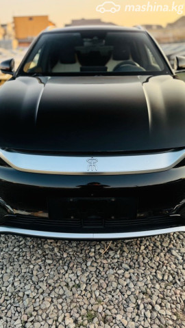 BYD Song Plus