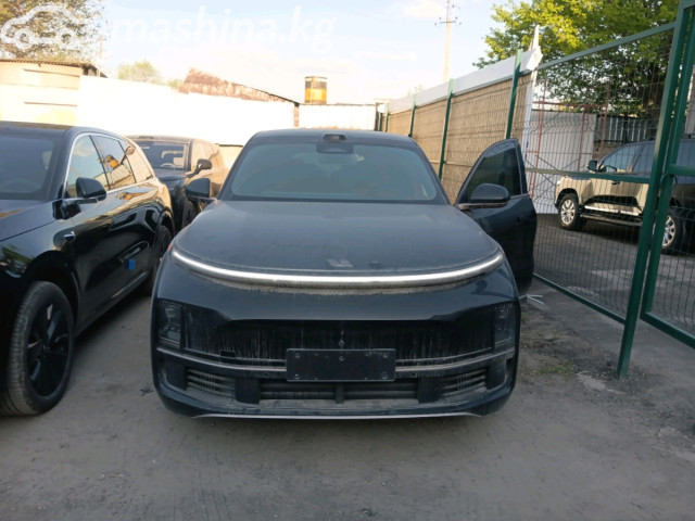 LiXiang L9