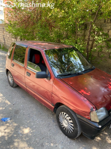 Daewoo Tico