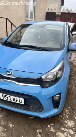 Kia Morning