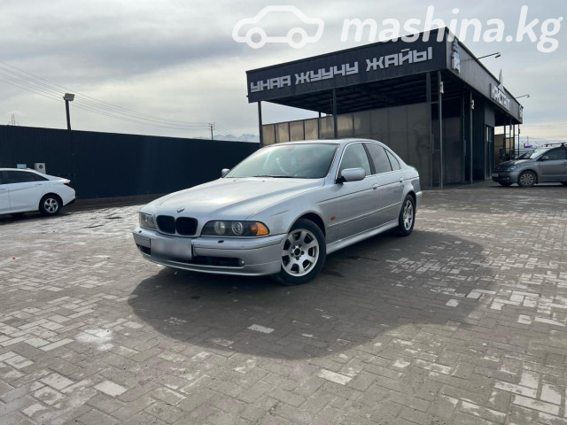 BMW 5 серии