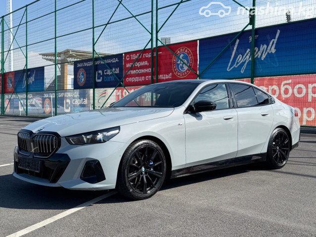 BMW 5 серии