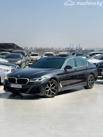 BMW 5 серии