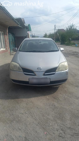Nissan Primera