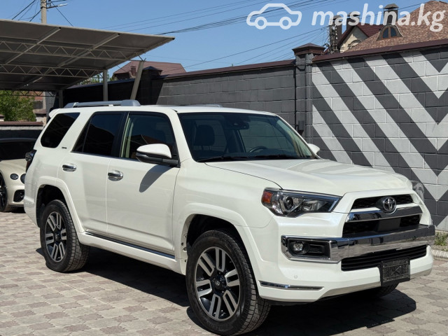 Toyota 4Runner