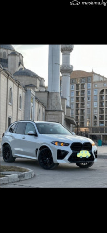 BMW X5 M