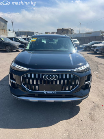 Audi Q6