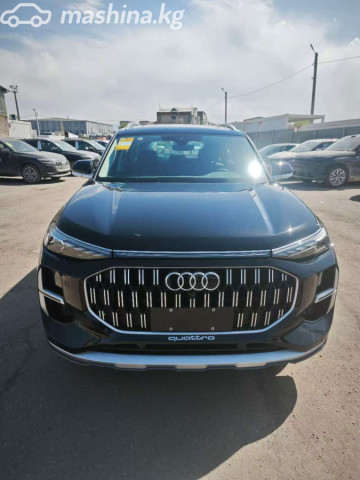 Audi Q6