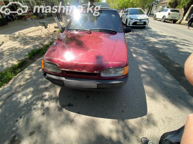 ВАЗ (Lada) 2115