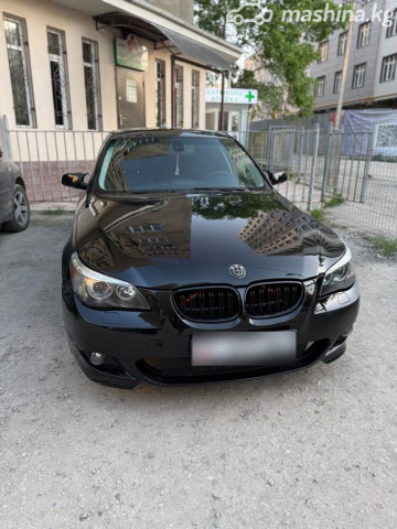 BMW 5 серии