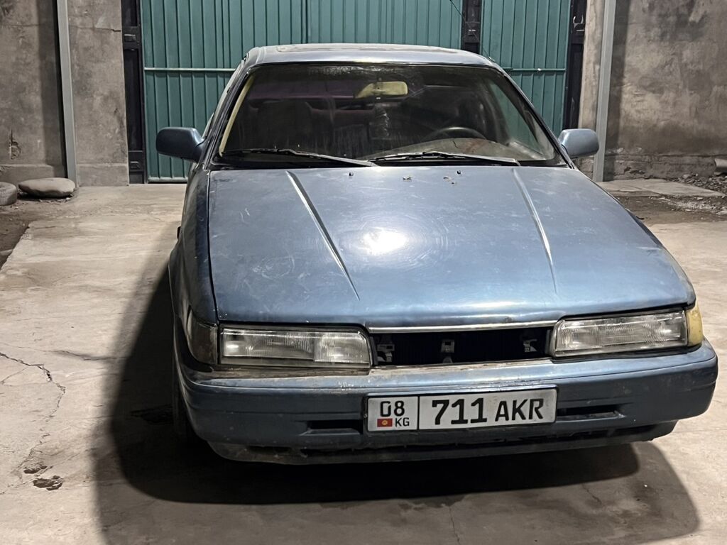 Mazda 626