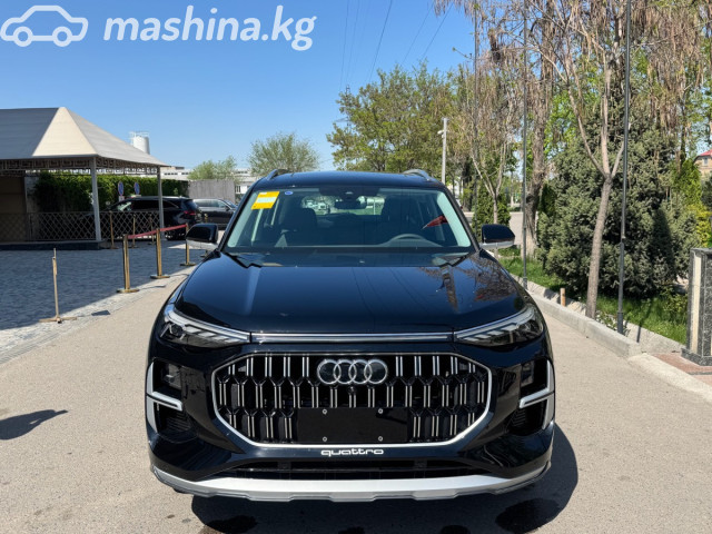 Audi Q6