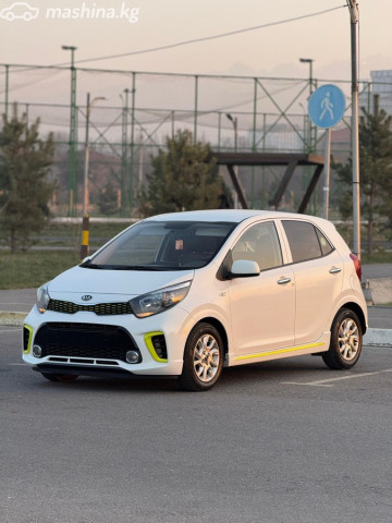 Kia Morning