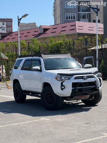 Toyota 4Runner