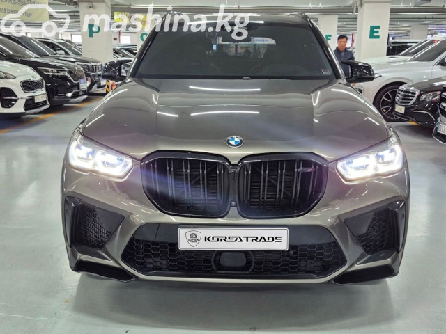 BMW X5 M