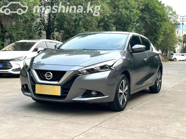 Nissan Bluebird Sylphy