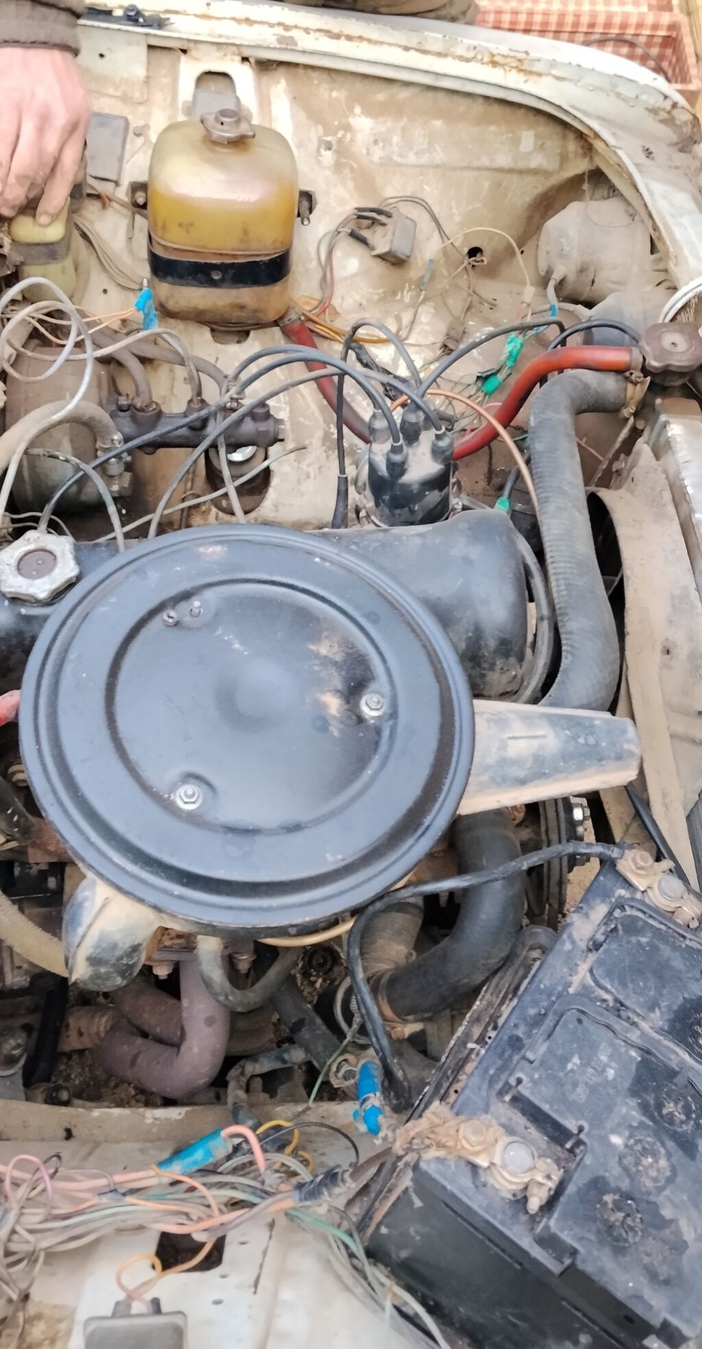 ВАЗ (ЛАДА) 2106